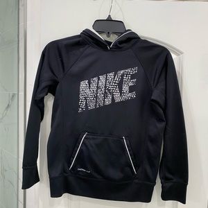 Youth Nike hoodie